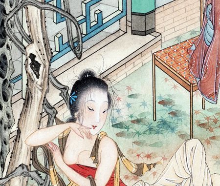 北仑-中国古代行房图大全，1000幅珍藏版！